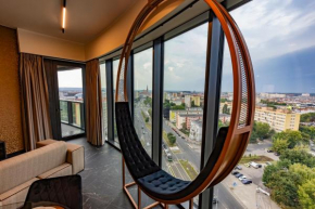 Kaleo apartments - Hanza Tower